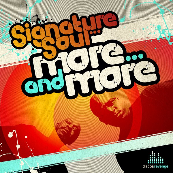 Signature Soul - More and More