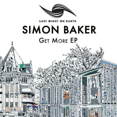 00-Simon Baker-Get More EP LNOE020-2013--Feelmusic.cc