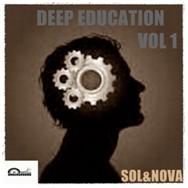 Sol&Nova - Deep Education Vol 1