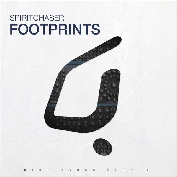 Spirit Chaser feat. Emily Cook - Footprints