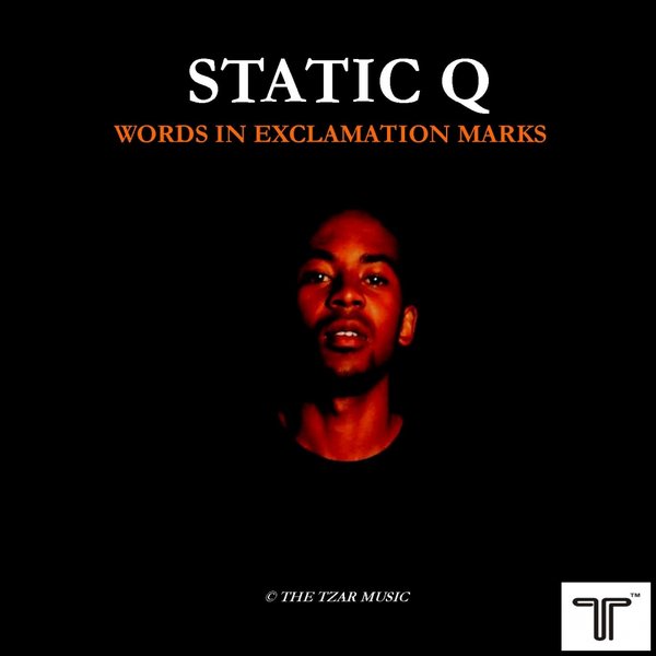 Static Q - Words In Exclamation Marks