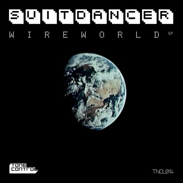 Suitdancer - Wireworld