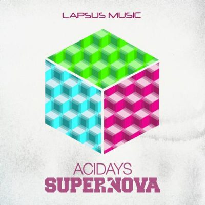 00-Supernova-Acidays EP LPS065-2013--Feelmusic.cc