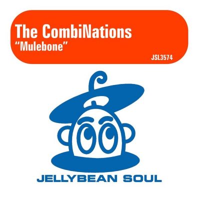 00-The Combinations-Mulebone JSL3574 -2013--Feelmusic.cc