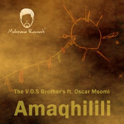 00-The V.O.S Brother's feat. Oscar Msomi-Amaqhilili EP MELREC035-2013--Feelmusic.cc