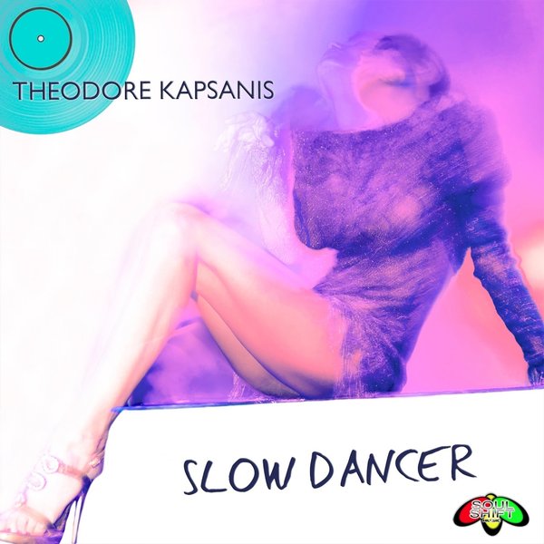 Theodore Kapsanis - Slow Dancer