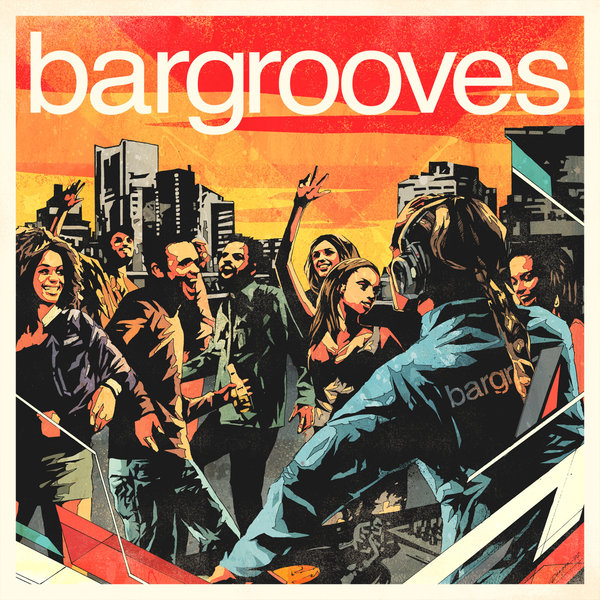 VA - Bargrooves Summer Sessions Deluxe Vol 3