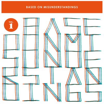 00-VA-Based On Misunderstandings Vol.1 SK258CD -2013--Feelmusic.cc