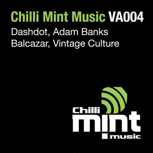 VA - Chilli Mint Music VA004