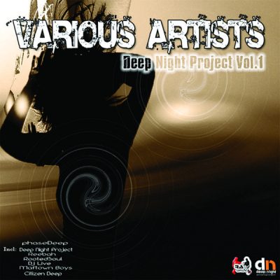 00-VA-Deep Night Project Vol.1 DNE001-2013--Feelmusic.cc