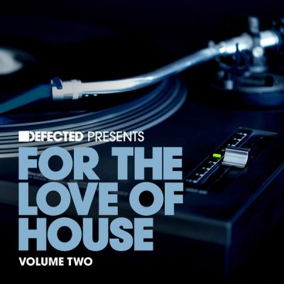 00-VA-Defected Presents For The Love Of House Vol 2 DFTLH02D2-2013--Feelmusic.cc