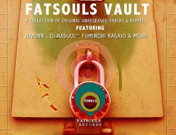 VA - Fatsouls Vault