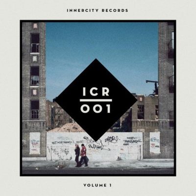 00-VA-Inner City Records Vol. 1 ICR001 -2013--Feelmusic.cc