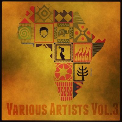 00-VA-Paso Doble Presents Vol 3 MELREC 034-2013--Feelmusic.cc