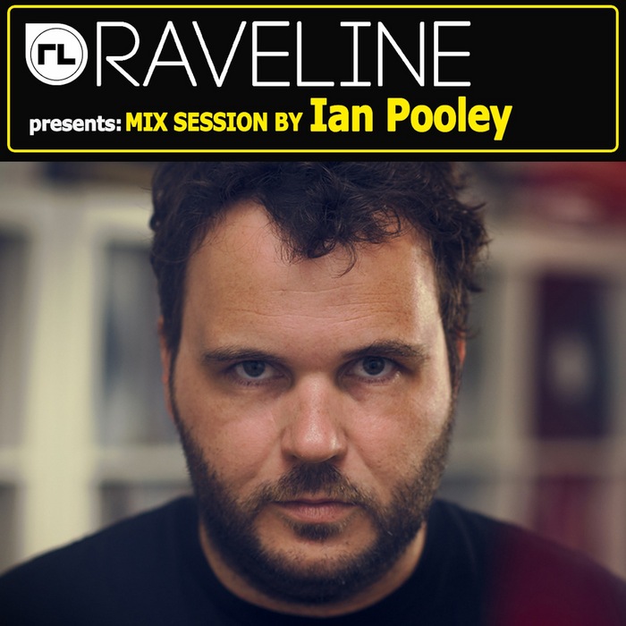VA - Raveline Mix Session By Ian Pooley