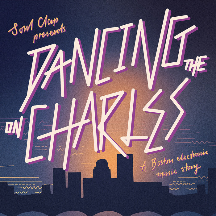 VA - Soul Clap Presents Dancing On The Charles