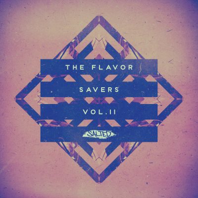 00-VA-The Flavor Saver Vol 11 SLT064-2013--Feelmusic.cc