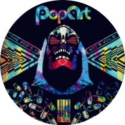 00-VA-The Pop's & Art's Vol.5 PA010-2013--Feelmusic.cc