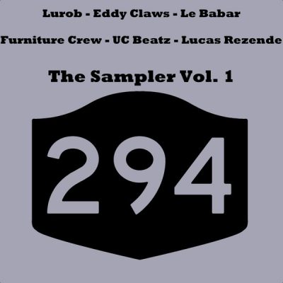 00-VA-The Sampler Vol. 1 29R013-2013--Feelmusic.cc