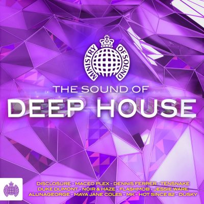 00-VA-The Sound Of Deep House MOSE 325INT-2013--Feelmusic.cc