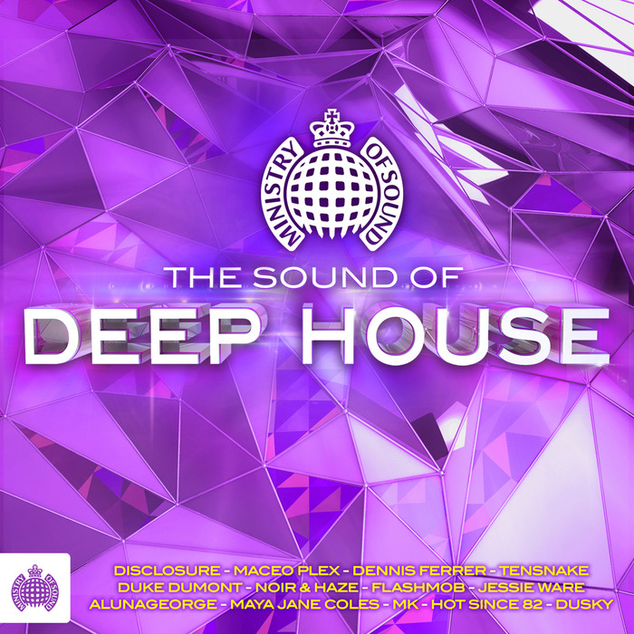 VA - The Sound Of Deep House