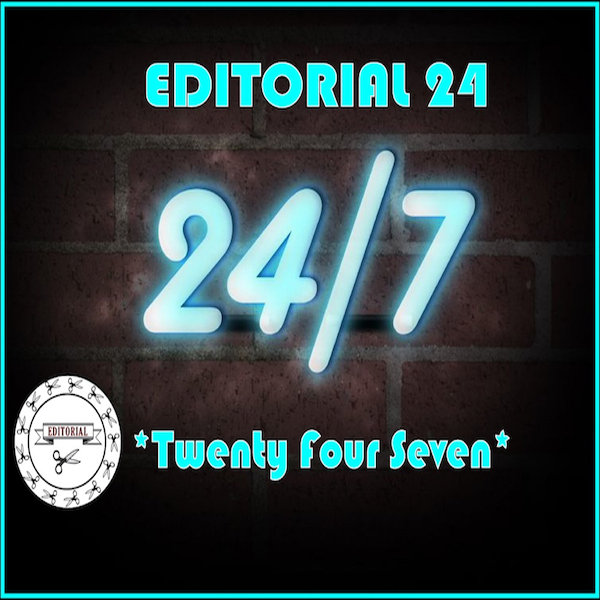 VA - Twenty Four Seven