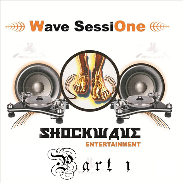 VA - Wave Session One Part 1