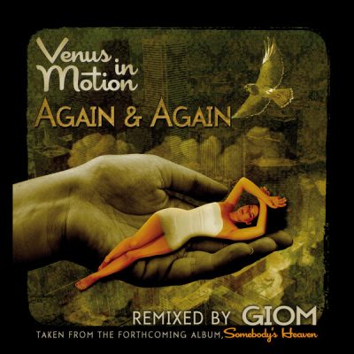 00-Venus In Motion-Again & Again  MERCD030S2-2013--Feelmusic.cc
