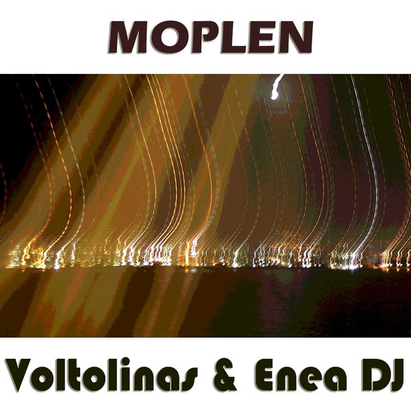 Voltolinas & Enea Dj - Moplen