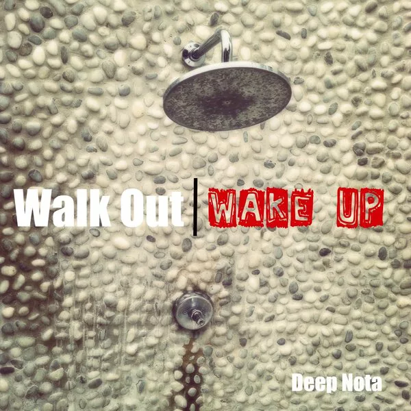 Walk Out - Wake Up