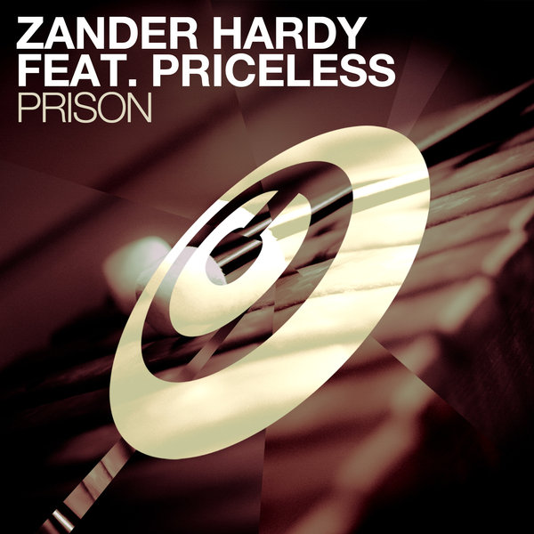 Zander Hardy feat. Priceless - Prison