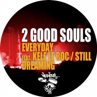 00-2 Good Souls-Everyday - Still Dreaming NER22940-2013--Feelmusic.cc