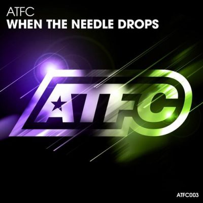 00-ATFC-When The Needle Drops ATFC003-2013--Feelmusic.cc