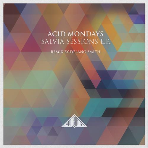 Acid Mondays - Salvia Sessions EP