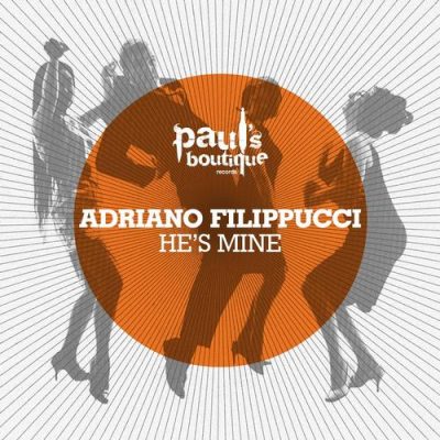 00-Adriano Filippucci-He's Mine 8034034233518-2013--Feelmusic.cc
