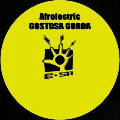 00-Afrolectric-Gostosa Gorda ESA 22343-2013--Feelmusic.cc