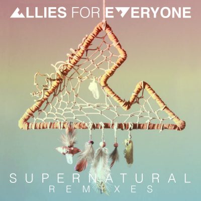 00-Allies For Everyone-Supernatural (Remixes) KIDD 10026-2013--Feelmusic.cc