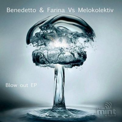 00-Benedetto & Farina-Blow Out CMD001-2013--Feelmusic.cc