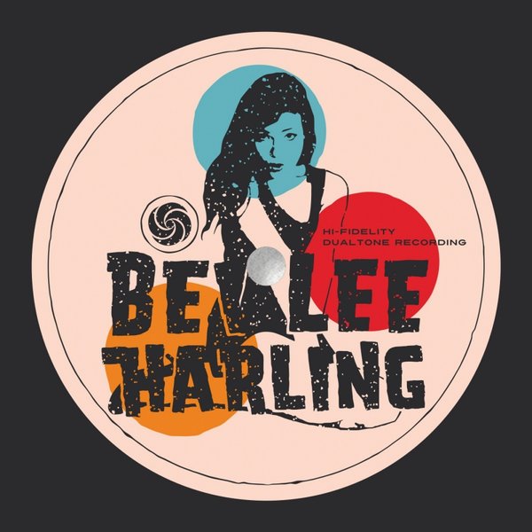 Bev Lee Harling - Why Don't You Do Right