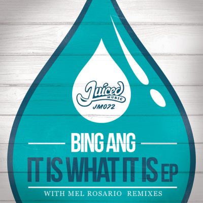 00-Bing Ang-It Is What It Is EP JM072-2013--Feelmusic.cc