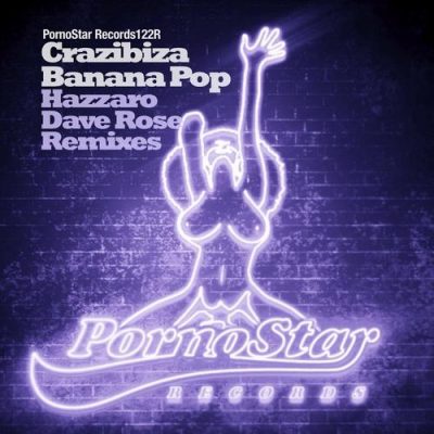 00-Crazibiza-Banana Pop Remixes PR122R-2013--Feelmusic.cc