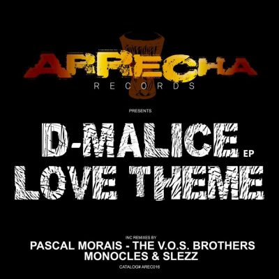 00-D-Malice-Love Theme AREC016-2013--Feelmusic.cc