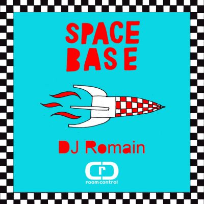 00-DJ Romain-Spacebase RCR 025-2013--Feelmusic.cc