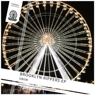 00-Dbow-Brooklyn Rippers FWR064-2013--Feelmusic.cc