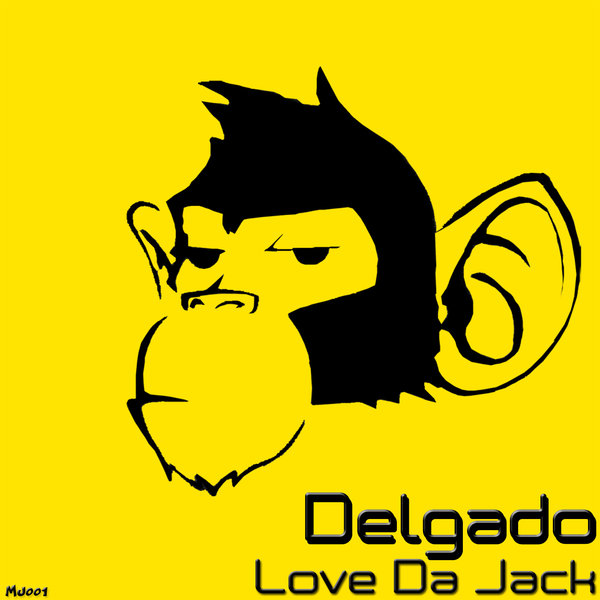 Delgado - Love Da Jack