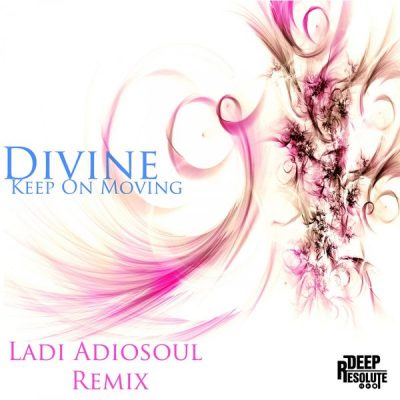 00-Divine-Keep On Moving LA007-2013--Feelmusic.cc