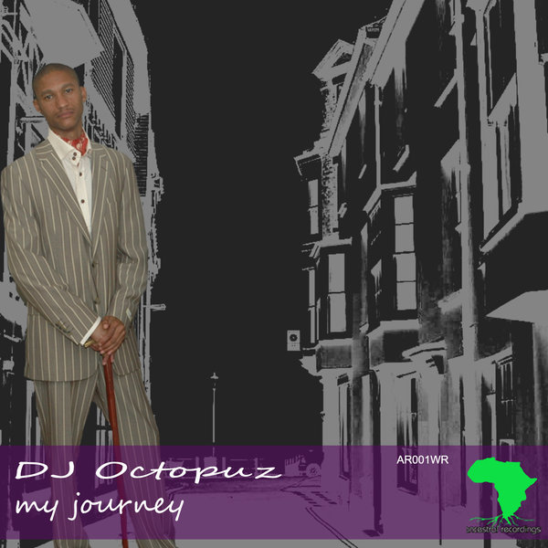 Dj Octopuz - My Journey