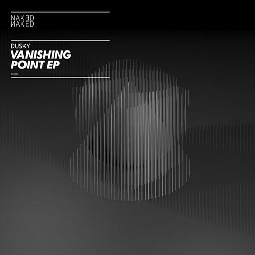 Dusky - Vanishing Point EP