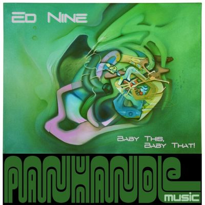 00-Ed Nine-Baby This Baby That PMC008-2013--Feelmusic.cc