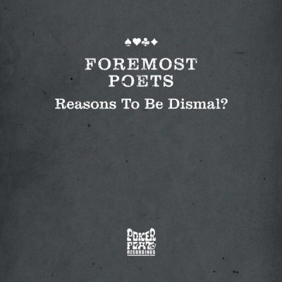 00-Foremost Poets-Reasons To Be Dismal PFR139D-2013--Feelmusic.cc